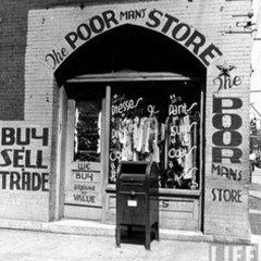 Poor Consideration - The String (ft. Benji From Kapilvastu)