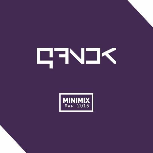 Qanok - Minimix March 2016