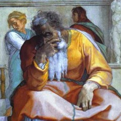 Orlando di Lasso - Lamentatio prima, tertii diei