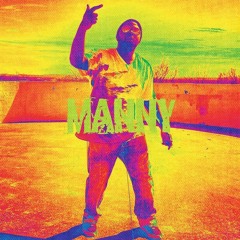 Manny - 100