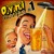 Artwork for OVNI BreakFast #1 - Compiled by LunaRave (Psytrance, Prog, Morning)