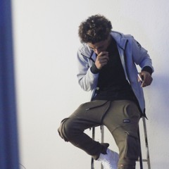 Lucas Coly - Up Forever (2016 Freestyle)