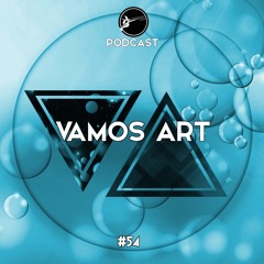 Grossstadtvögel Podcast #054 - Vamos Art