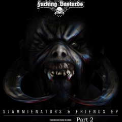 Sjammienators & Dark Connection - Move Like This (Preview) (Release 29 - 04 - 2016)