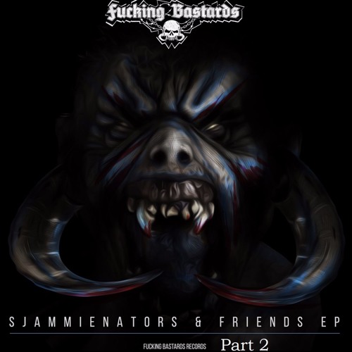 Sjammienators & Dark Connection - Move Like This (Preview) (Release 29 - 04 - 2016)
