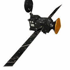 #1 - Our First Podcast - latest news in Space and Astronautics