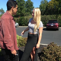 Jigga P & Cal - Getaway