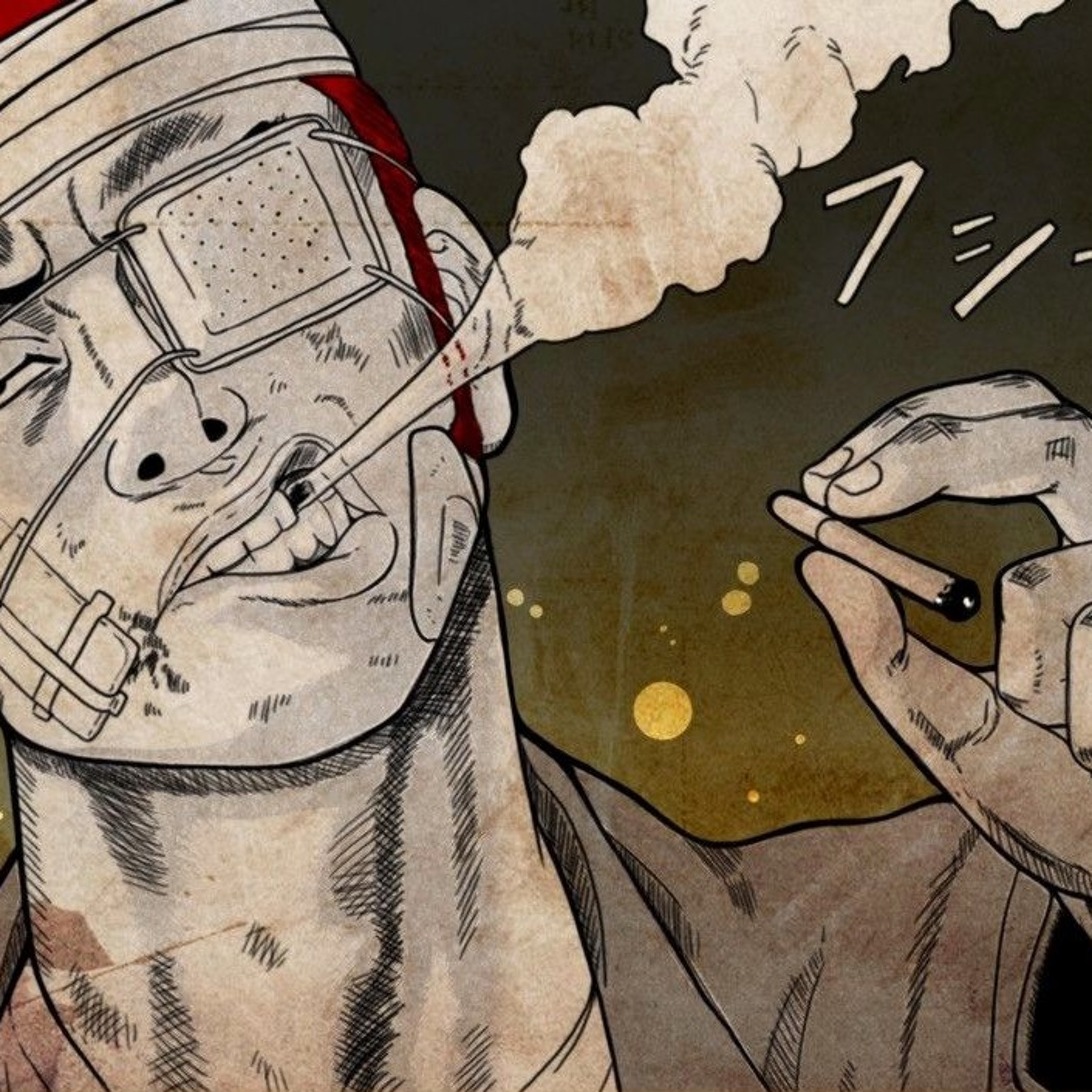 Wine Coolin' episode artwork