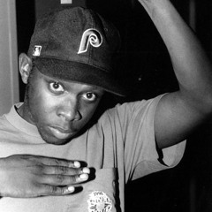 Dear Phife (Produced By J Dilla)