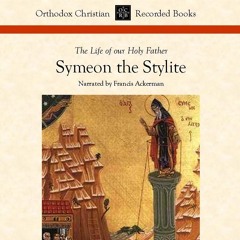 Symeon The Stylite