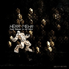 Herr Mehr - Just Bieber Is My Hero