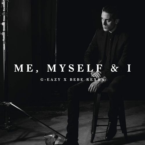 G-Eazy - Me, Myself & I (Kamil S. X Stan Adrian Bootleg) *FREE DOWNLOAD*