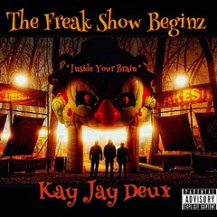 Up Inside Your Brain ft. YK Da Kidd