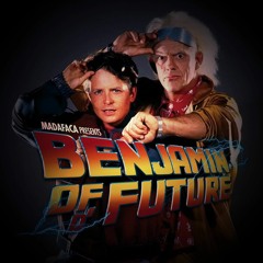 Benjamin Of D' Future