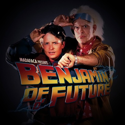 Benjamin Of D' Future
