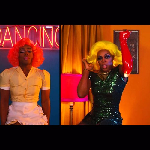 4 Gaga By Todrick Hall