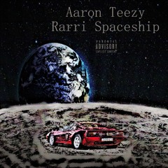 Rarri Spaceship