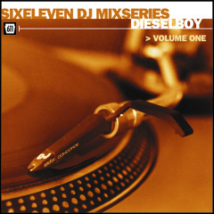 SixEleven DJ MixSeries Volume 1