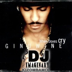 Ginuwine (Feat.Timbaland) - When Doves Cry ( DJ Imaginary Kizomba Dance Remix )