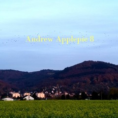 Andrew Applepie