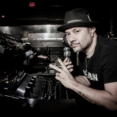 i-DJ: Louie Vega