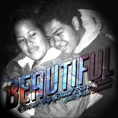 Beautiful Cover by Paul So'o Taito feat. Frank Johnson