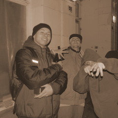 Tyler feat. Saiko - Nostalgie / Prod. Saiko GGZ