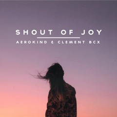 Aerokind & Clément Bcx - Shout Of Joy