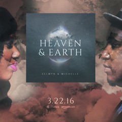 Selwyn & Michelle