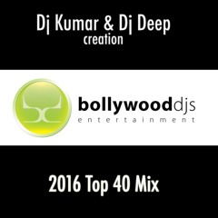 2016 Top 40 Demo