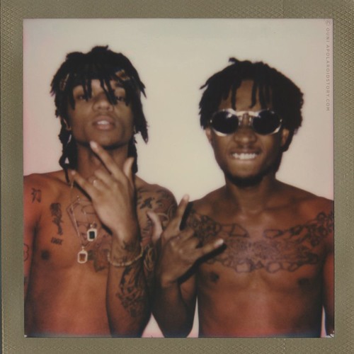 Rae Sremmurd VS 2 DEEP - Party Everyday Type (Festival Edit)