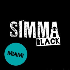 Tyroneous Funk - Fat Cat - Original Mix - Simma Black