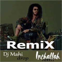 Jorell - Inchallah (dj Mahi Drop)