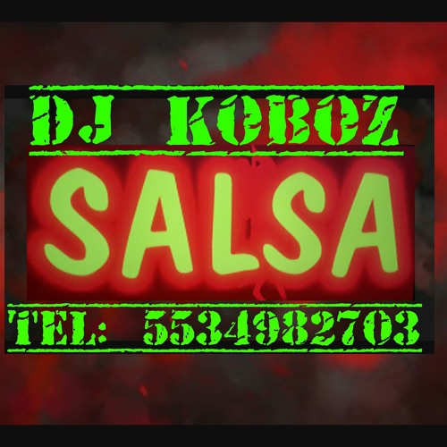 Salsa Clásica Mix Para Bailar by Barahona Cobos Free Listening
