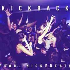 Detron ft. JBreezo - KickBack
