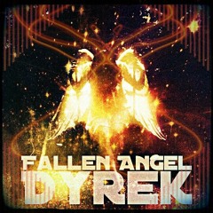 Dyrek - Fallen Angel   WIP