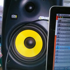 Sounds from Thursday afternoon