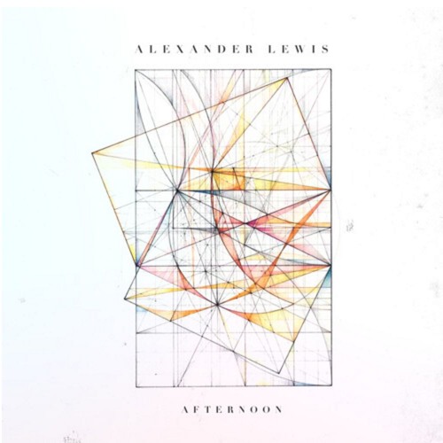 Alexander Lewis - Afternoon (Original)[Free DL]