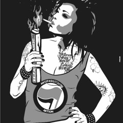 Punk Rock Girl (Dead Milkmen cover)