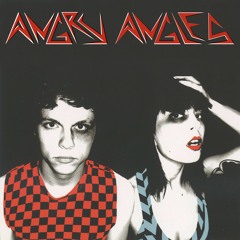 Angry Angles "You Fell In" || 'Angry Angles' [Goner Records]
