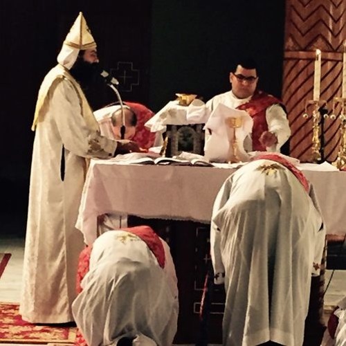 Fraction for the Son During Great Lent - Fr. Antonious Emil Takla