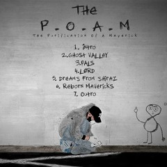 Ghost Valley Ft. Twyford Freeland