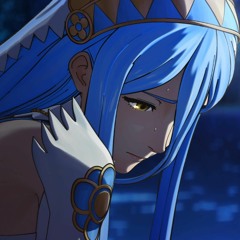 Fire Emblem Fates - Aqua's Song Japanese - Castle Theme