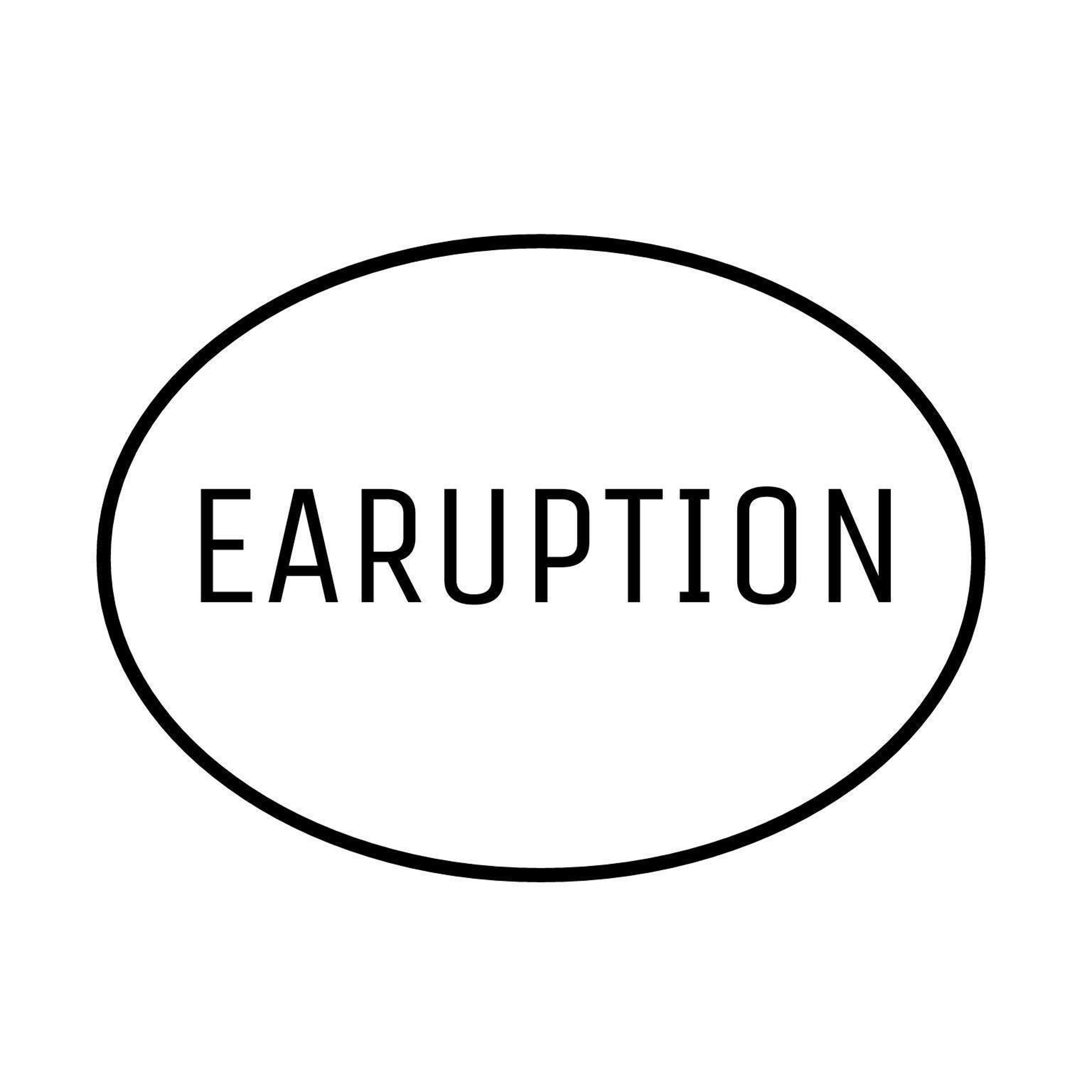 Earuption Ep 1 episode artwork