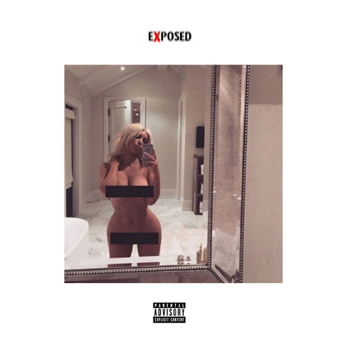 JDope - eXposed [Prod. by Da'Professor]