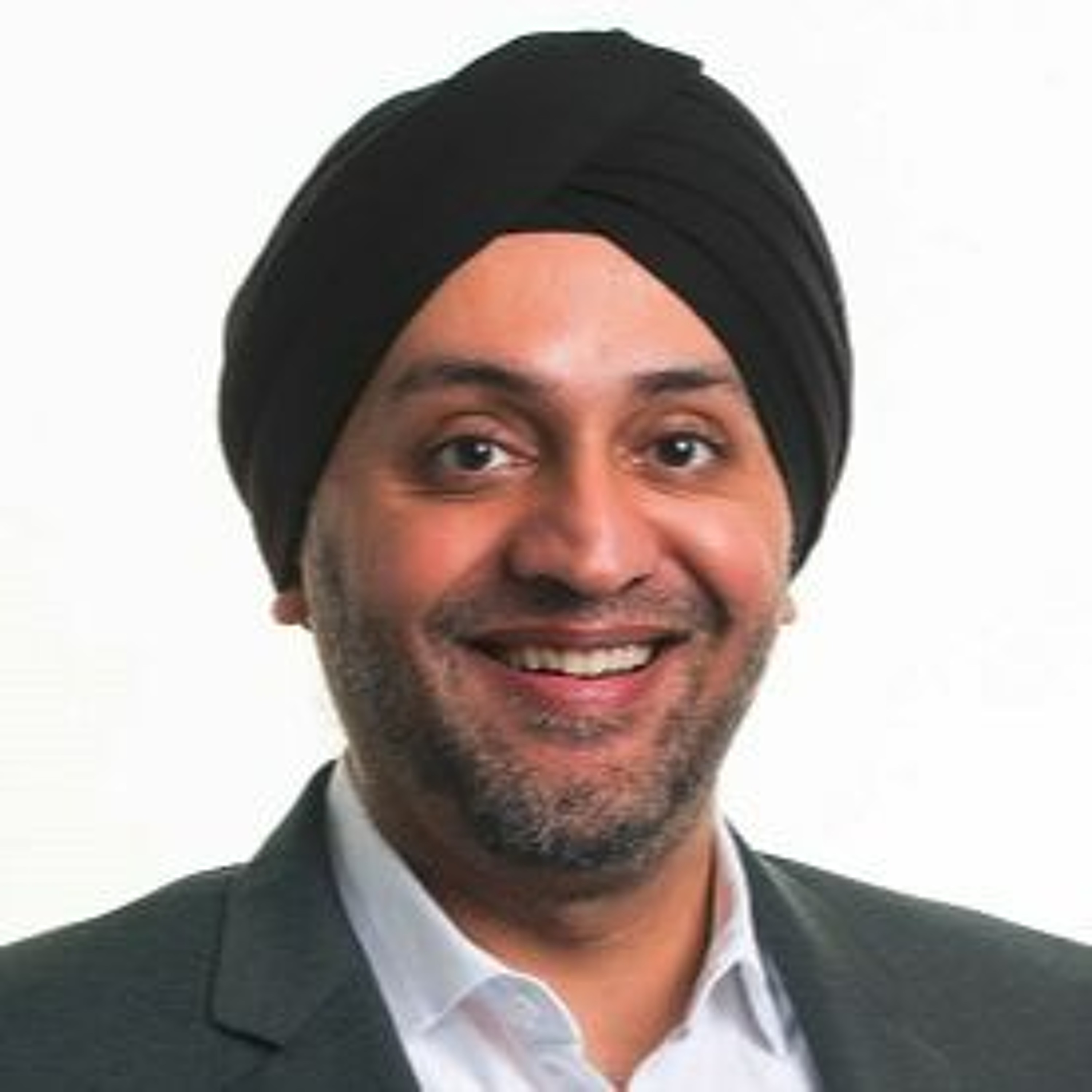 cover of episode Hardeep Walia, Founder and CEO of Motif