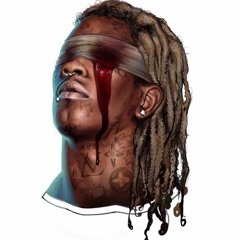 Young Thug - Digits