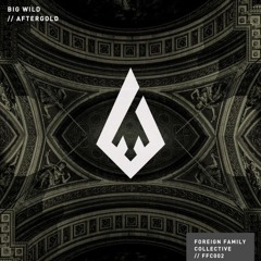 Big Wild - Aftergold (Chris Skorr Remix)