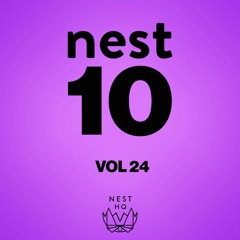 nest10 // VOL 24