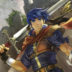 Fire Emblem Fates - Ike Battle!